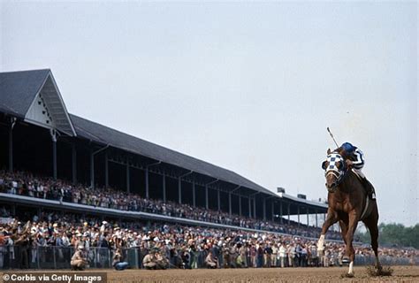 what channel kentucky derby